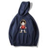 <p>Anime One Piece Hoodie Áo khoác mát mẻ</p>
