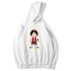 <p>Anime One Piece Hoodie Áo khoác mát mẻ</p>
