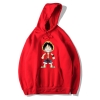 <p>Anime One Piece Hoodie Cool Jas</p>
