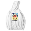 <p>Slam Dunk Hoodies Vintage Anime XXL Tops</p>
