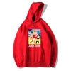 <p>Slam Dunk Hoodies Vintage Anime XXL Tops</p>
