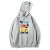 <p>Slam Dunk Hoodies Vintage Anime XXL Tops</p>
