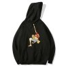 <p>One Piece Hooded Jacket Hot Topic Anime XXXL Hoodie</p>
