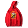 <p>Japanese Anime One Piece Hoodie Black Hooded Coat</p>
