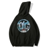 <p>Cool Hooded Jacket Justice League Aquaman Hoodie</p>
