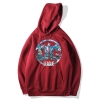 <p>Cool Hooded Jacket Justice League Aquaman Hoodie</p>
