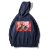 <p>Chủ đề nóng Anime Slam Dunk Tops Cool Hoodie</p>
