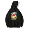 <p>Slam Dunk hooded sweatshirt Anime XXXL Sweatshirt</p>
