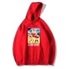 <p>Slam Dunk hooded sweatshirt Anime XXXL Sweatshirt</p>

