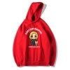 <p>Personlig Hættetrøje Captain Marvel Sweatshirt</p>
