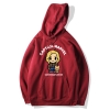 <p>Personalised Hoodie Captain Marvel Sweatshirt</p>
