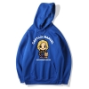 <p>Hanorac personalizat Captain Marvel Sweatshirt</p>
