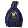 <p>Hanorac personalizat Captain Marvel Sweatshirt</p>
