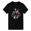 Brook T-shirt One Piece Anime T-shirts