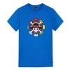 One Piece Pirate Logo T-Shirts Anime T Shirt Design