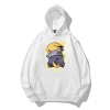 Pokemon Uchiha Sasuke Pikachu Sweatshirts Coat