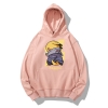 Pokemon Uchiha Sasuke Pikachu Sweatshirts Coat