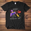 <p>A camiseta de qualidade dos Vingadores Thanos Tees</p>
