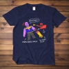 <p>Tričko kvality Avengers Thanos Tees</p>
