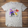 <p>Avengers Thanos Tees Kaliteli Tişört</p>
