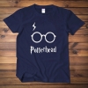 <p>Harry Potter Tee Pamuk Tişörtler</p>
