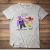 <p>Thanos Tee Cotton T-Shirts</p>
