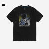 <p>XXXL Tshirt Marvel Super-herói Batman T-shirt</p>
