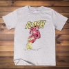 <p>Marvel Flash Tees Jakość T-Shirt</p>
