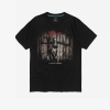 <p>Cotton Tshirt Rock Slipknot T-shirt</p>
