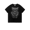 <p>Slipknot Tees Âm nhạc Mát mẻ T-Shirts</p>
