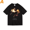 LOL Lee Sin Tee League of Legends Camisetas Ryze Lee Sin