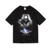 LOL Ryze Tişört League of Legends Lee Sin Morgana Tee