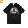 LOL Ryze Tişört League of Legends Lee Sin Morgana Tee