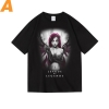 LOL Ryze Tişört League of Legends Lee Sin Morgana Tee