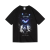 LOL Kindred Tee League of Legends Riven Silas T-shirts