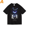 LOL Pyke Tee League of Legends Caitlyn Kindred T-shirts