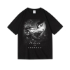 LOL Silas Tee League of Legends Thresh Kayle T-shirts