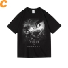 LOL Kindred Tee League of Legends Riven Silas T-shirts