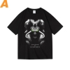 LOL Silas Tee League of Legends Thresh Kayle T-shirts