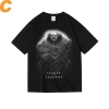 LOL Rengar T-shirt League of Legends Viktor Udyr Tee
