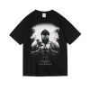 LOL Udyr 티셔츠 League of Legends Jax Yasuo Tee