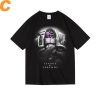 LOL Viktor Tee League of Legends Udyr Jax T-shirts