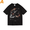 LOL Udyr 티셔츠 League of Legends Jax Yasuo Tee