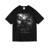 LOL Senna T-shirt League of Legends Pantheon Katarina Tee