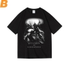 LOL Talon Tee League of Legends Camisetas Senna Pantheon