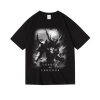 LOL Irelia T-shirt League of Legends Aphelios Akali Tee