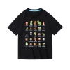 <p>XXXL Tshirt Mario T-shirt</p>
