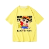 <p>Pastelka Shin-chan Jednodílné tričko Tee Hot Topic Tričko</p>
