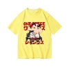 <p>Crayon Shin-chan One Piece Tee Hot Topic T-Shirt</p>
