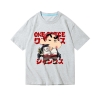 <p>Crayon Shin-chan One Piece Tee Hot Topic T-Shirt</p>
